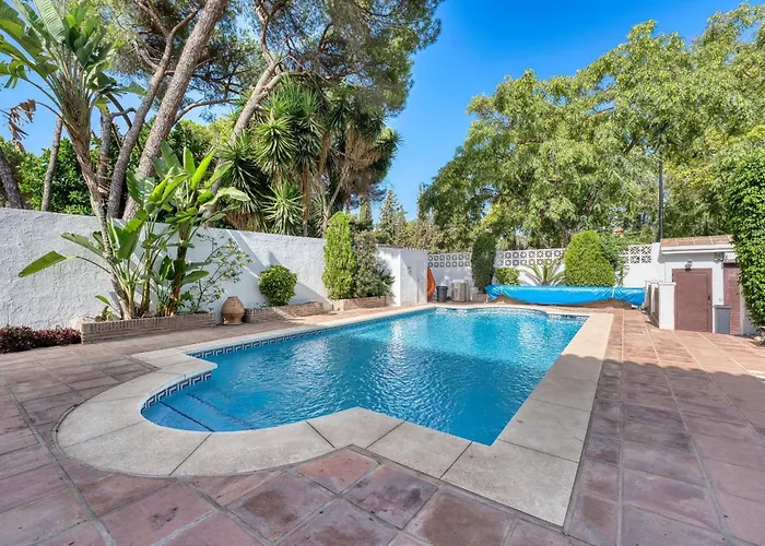 1102 With Pool ,lounge, Bbq ,direkt In Willa *