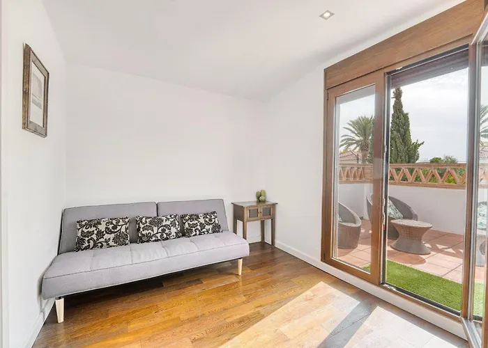 1102 With Pool ,lounge, Bbq ,direkt In Willa *